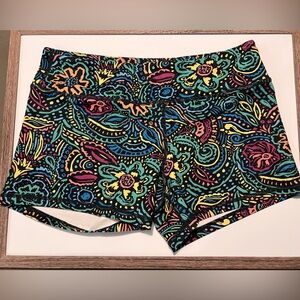 Born Primitive Double Take Booty Short